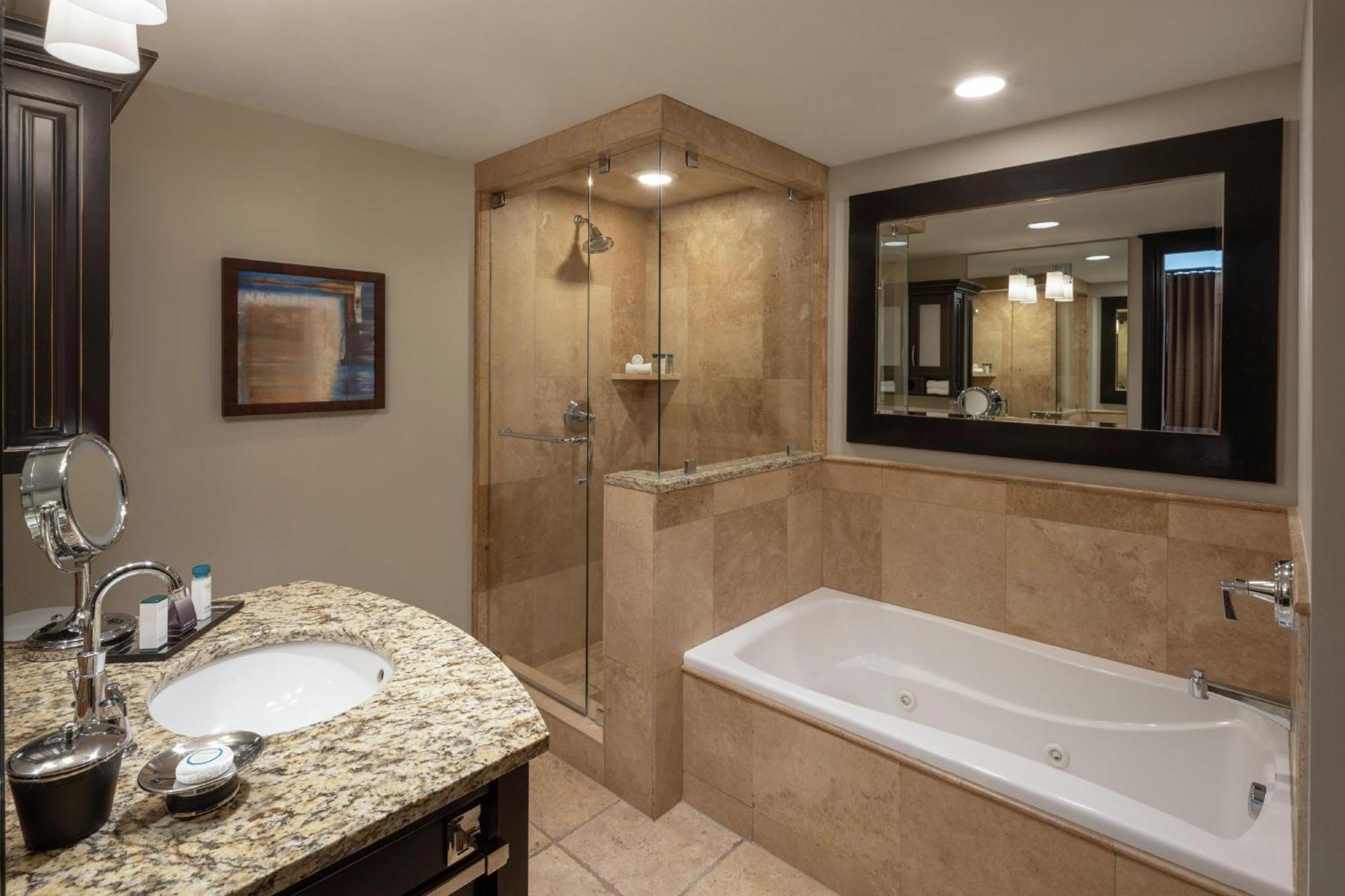 One-Bedroom Premier Residence One King Bed