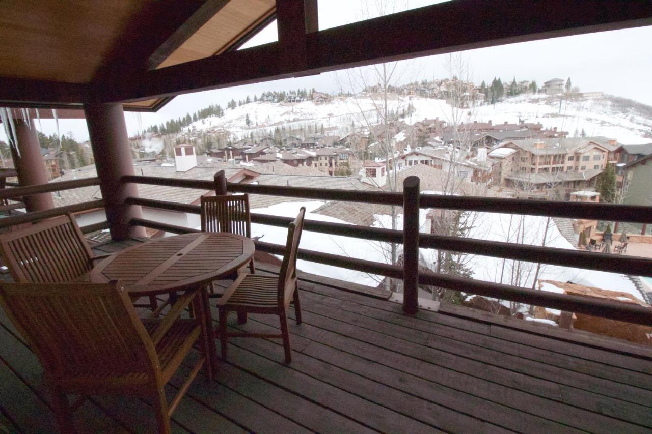 King Room Balcony