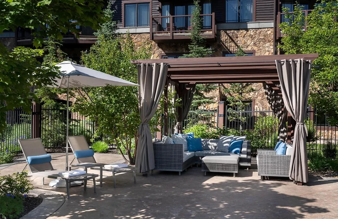 Waldorf Astoria Park City-1