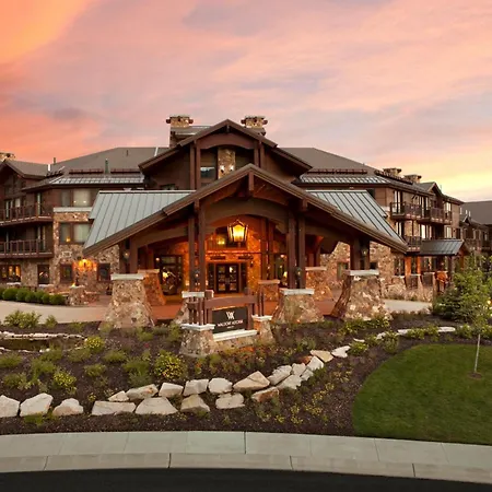 Waldorf Astoria Park City-3