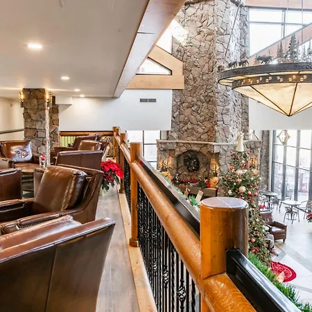 Condos At Canyons Resort By White Pines-3