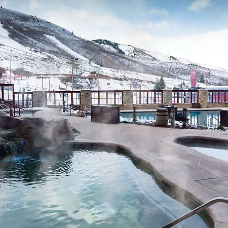 Marriott'S Mountainside-3