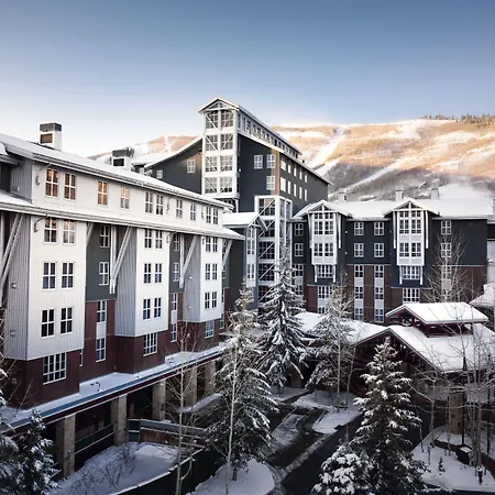 Marriott'S Mountainside-2